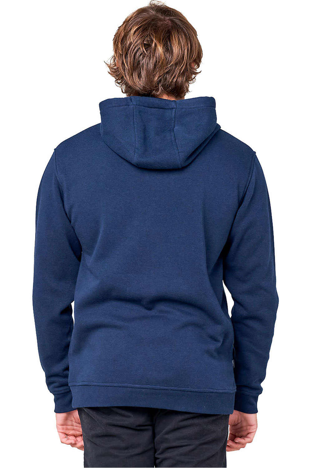 Rip Curl sudadera hombre Rip Curl MAMA POP vista trasera Rip Curl sudadera hombre Rip Curl MAMA POP vista trasera