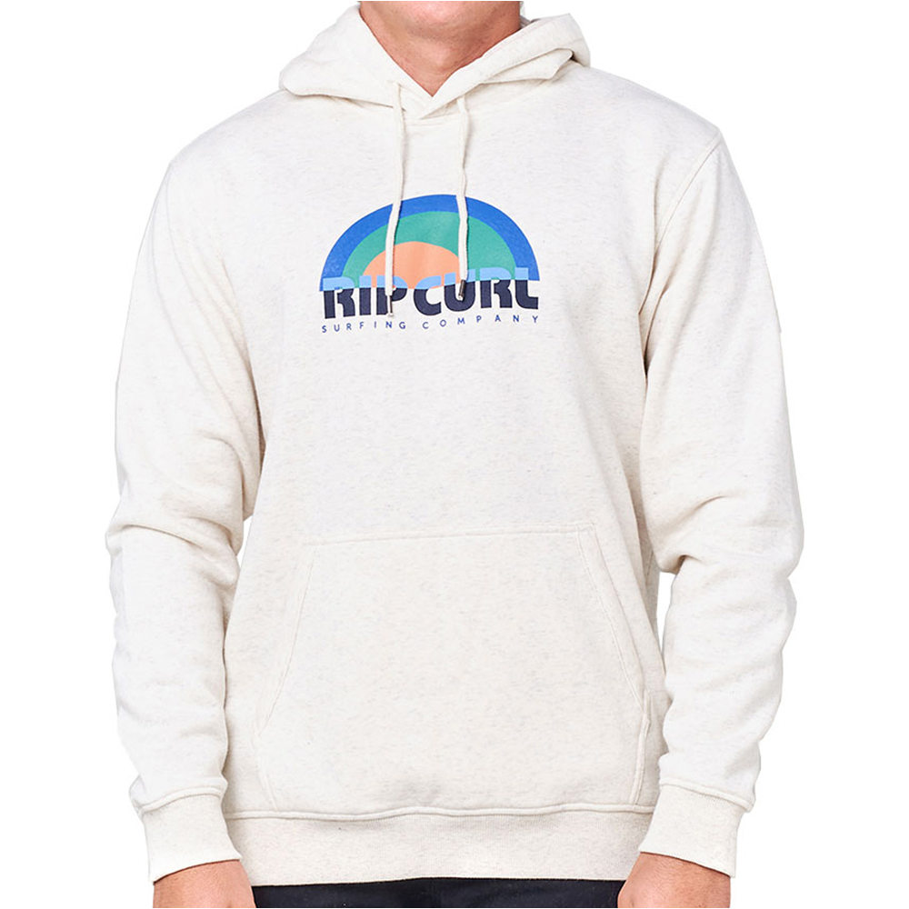 Rip Curl sudadera hombre Rip Curl MAMA POP vista detalle Rip Curl sudadera hombre Rip Curl MAMA POP vista detalle