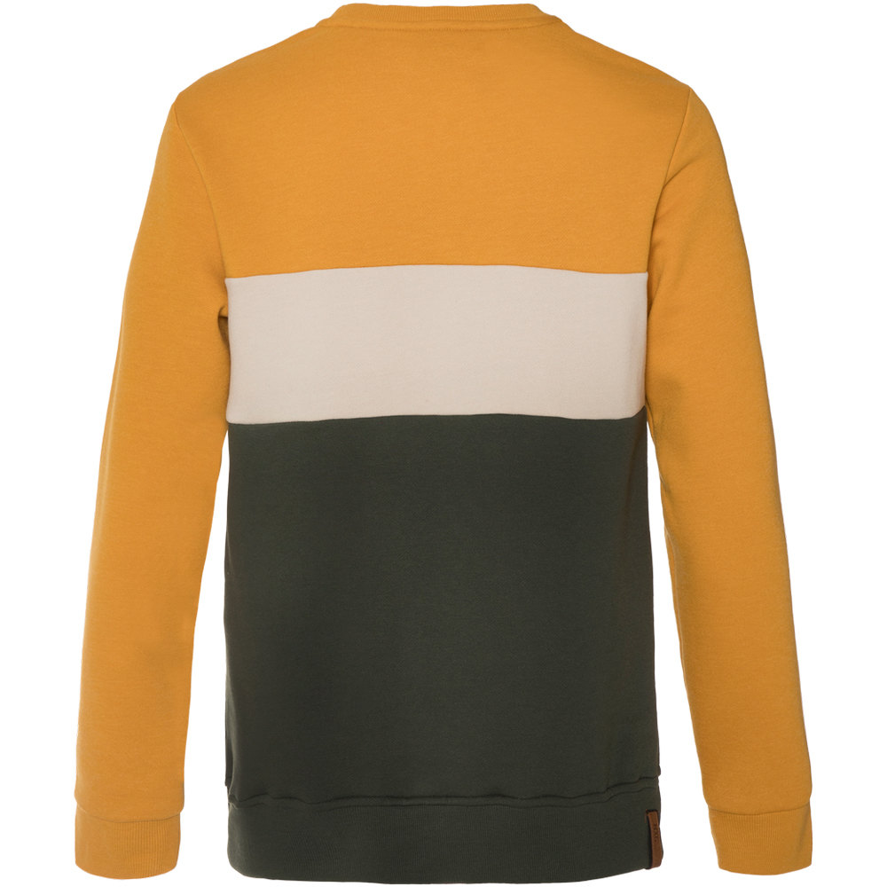 Protest sudadera hombre Protest NXG OREGONY sweatshirt vista trasera Protest sudadera hombre Protest NXG OREGONY sweatshirt vista trasera