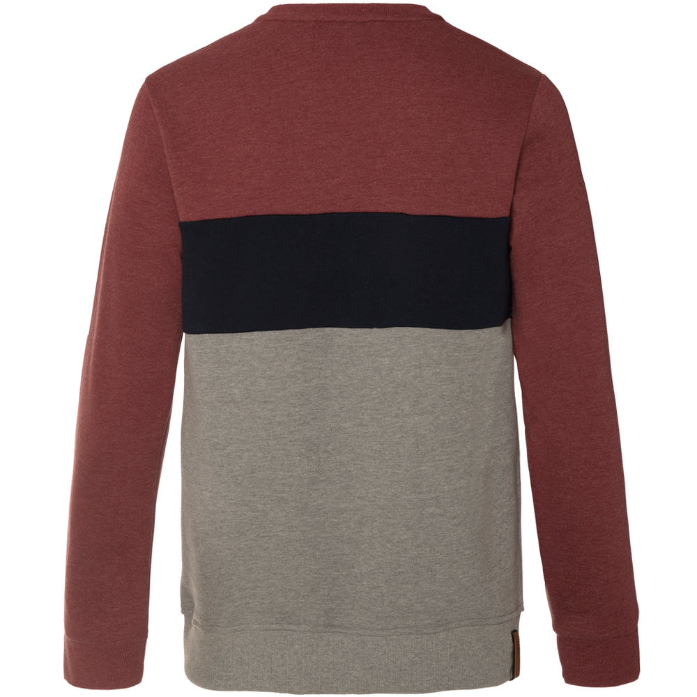 Protest sudadera hombre Protest NXG OREGONY sweatshirt vista trasera Protest sudadera hombre Protest NXG OREGONY sweatshirt vista trasera