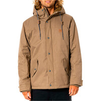 ANTI SERIES EXIT JACKET ANTI SERIES EXIT JACKET