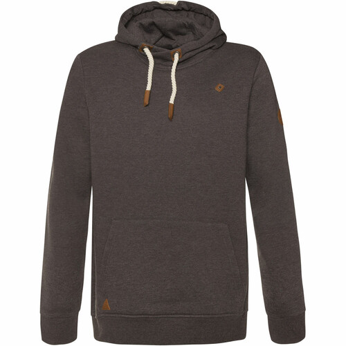 PROTEST NXG TANAKATO 21 HOODY gris