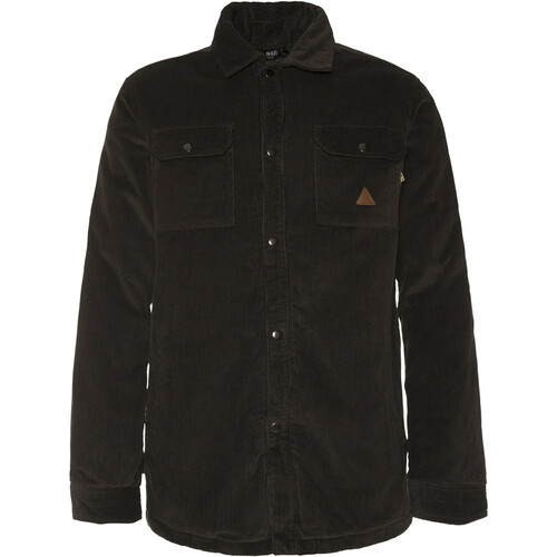 PROTEST NXG ODYSSEL LONG SLEEVE SHIRT gris