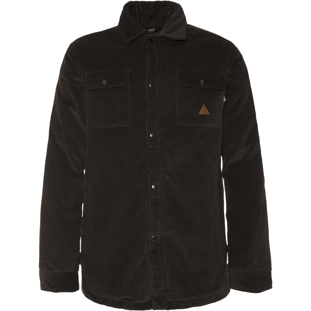 Protest camiseta manga larga hombre Protest NXG ODYSSEL long sleeve shirt vista frontal Protest camiseta manga larga hombre Protest NXG ODYSSEL long sleeve shirt vista frontal