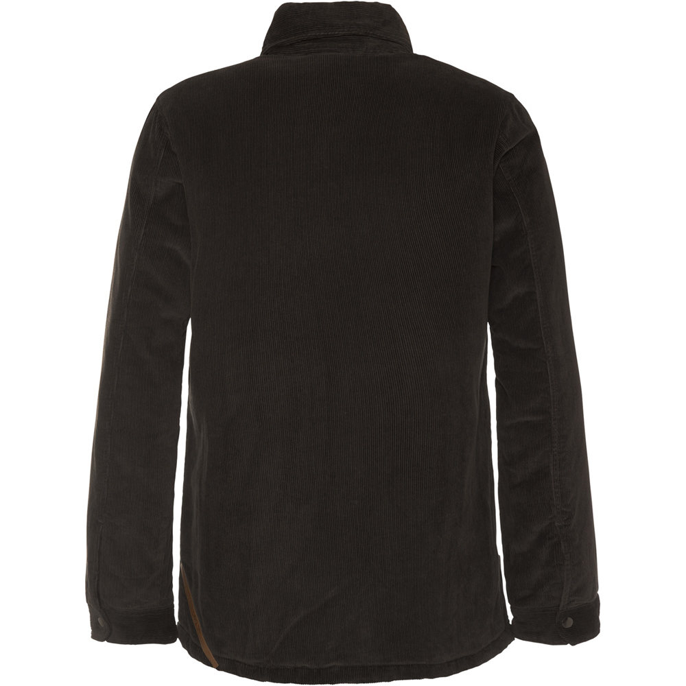 Protest camiseta manga larga hombre Protest NXG ODYSSEL long sleeve shirt vista trasera Protest camiseta manga larga hombre Protest NXG ODYSSEL long sleeve shirt vista trasera