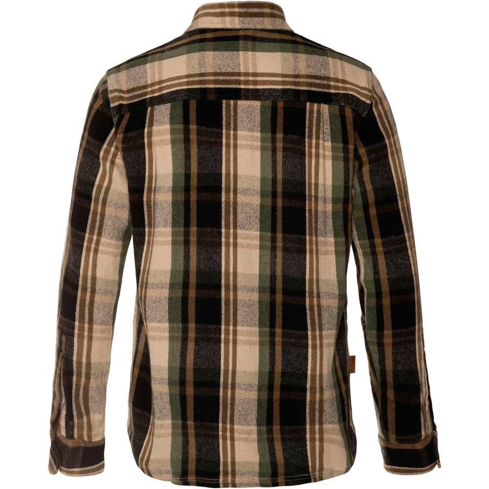 Protest camiseta manga larga hombre Protest NXG HARPERSEE long sleev shirt vista trasera Protest camiseta manga larga hombre Protest NXG HARPERSEE long sleev shirt vista trasera