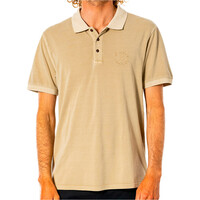 FADED POLO FADED POLO