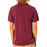 FADED POLO FADED POLO