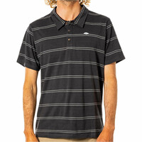 PLAIN STRIPE POLO PLAIN STRIPE POLO