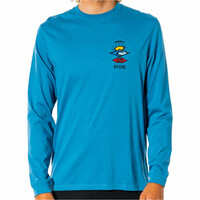 SEARCH ESSENTIAL L/S TEE SEARCH ESSENTIAL L/S TEE