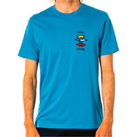 SEARCH ESSENTIAL TEE SEARCH ESSENTIAL TEE