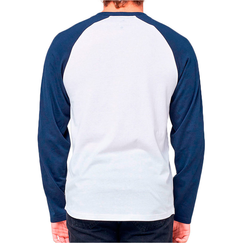 Rip Curl camiseta manga larga hombre Rip Curl MAMA SUNSET L/S 03 Rip Curl camiseta manga larga hombre Rip Curl MAMA SUNSET L/S 03