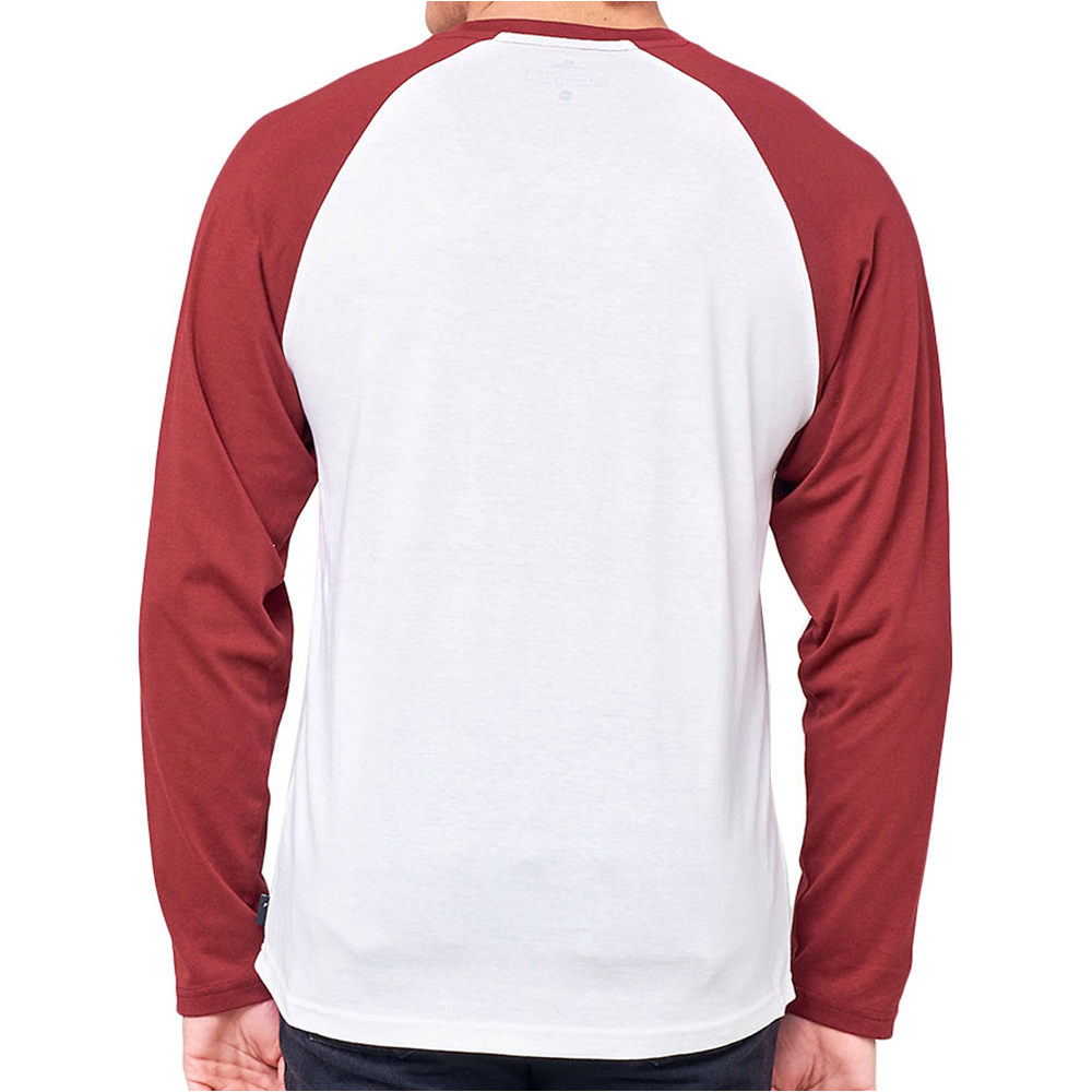 Rip Curl camiseta manga larga hombre Rip Curl MAMA SUNSET L/S 03 Rip Curl camiseta manga larga hombre Rip Curl MAMA SUNSET L/S 03