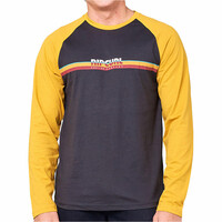 MAMA SUNSET L/S MAMA SUNSET L/S