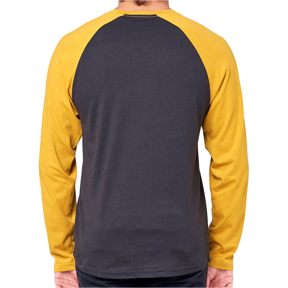 Rip Curl camiseta manga larga hombre Rip Curl MAMA SUNSET L/S 03 Rip Curl camiseta manga larga hombre Rip Curl MAMA SUNSET L/S 03