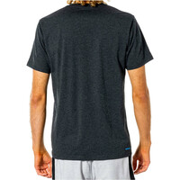 Rip Curl camiseta manga corta hombre Rip Curl VAPORCOOL REVOLVE TEE 03 Rip Curl camiseta manga corta hombre Rip Curl VAPORCOOL REVOLVE TEE 03
