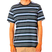 MELTING SUMMER STRIPE TEE MELTING SUMMER STRIPE TEE