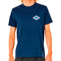 SWC RUBBER SOUL TEE SWC RUBBER SOUL TEE