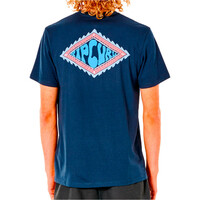 Rip Curl camiseta manga corta hombre Rip Curl SWC RUBBER SOUL TEE 03 Rip Curl camiseta manga corta hombre Rip Curl SWC RUBBER SOUL TEE 03