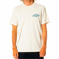 MELTING SUMMER LOGO TEE MELTING SUMMER LOGO TEE