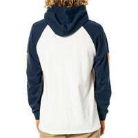 Rip Curl sudadera hombre Rip Curl SURF REVIVAL HOOD L/S TEE 03 Rip Curl sudadera hombre Rip Curl SURF REVIVAL HOOD L/S TEE 03