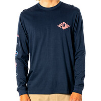 SWC MOTIF LS TEE SWC MOTIF LS TEE