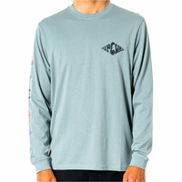 SWC MOTIF LS TEE SWC MOTIF LS TEE