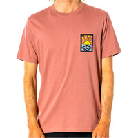 SWC HAZED TEE SWC HAZED TEE
