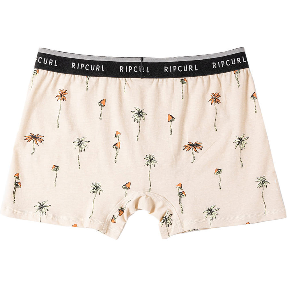Rip Curl boxer Rip Curl PARTY UNDERWEAR vista trasera Rip Curl boxer Rip Curl PARTY UNDERWEAR vista trasera
