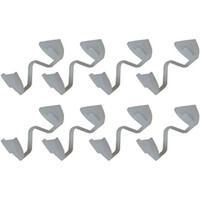 Kit 8 claw protections (Symbioz) Kit 8 claw protections (Symbioz)