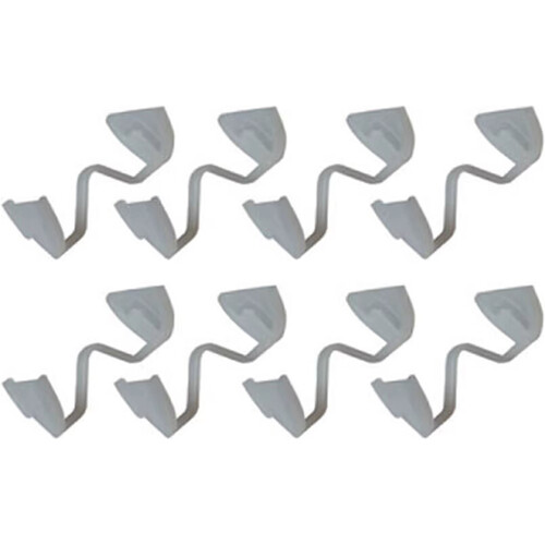 TSL KIT 8 CLAW PROTECTIONS (SYMBIOZ)