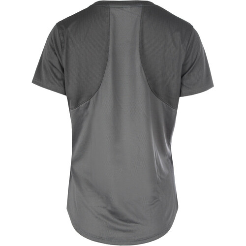 UNDER ARMOUR UA SPEED STRIDE 2.0 TEE gris