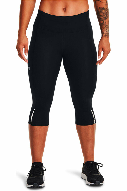 UNDER ARMOUR UA FLY FAST 3.0 SPEED CAPRI negro