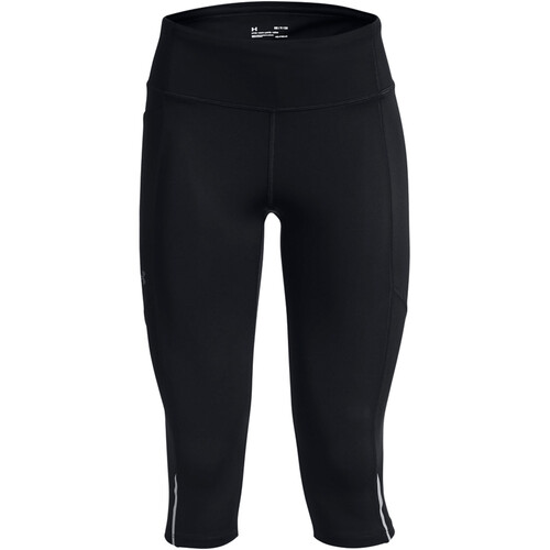UNDER ARMOUR UA FLY FAST 3.0 SPEED CAPRI negro