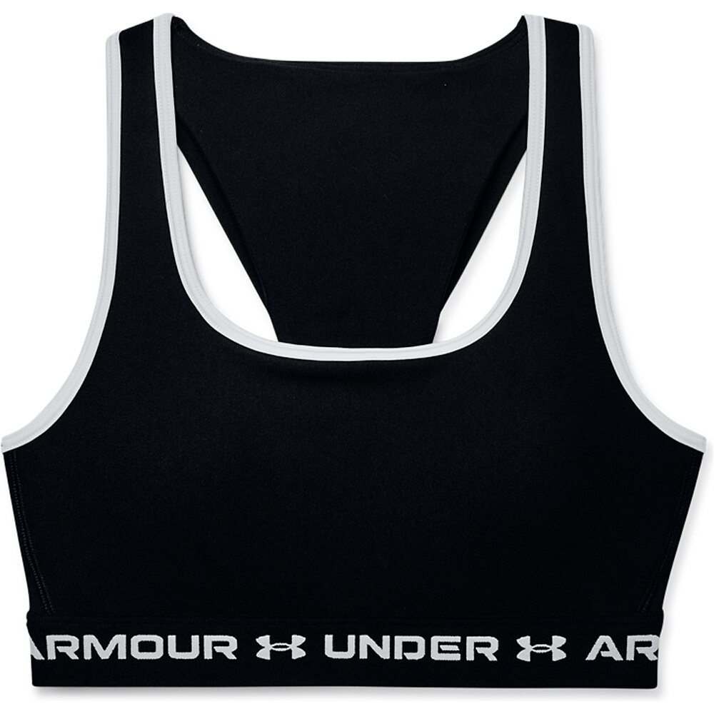 Under Armour sujetadores deportivos Under Armour UA CROSSBACK MID BRA PKT 05 Under Armour sujetadores deportivos Under Armour UA CROSSBACK MID BRA PKT 05