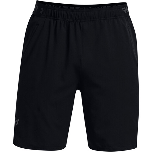 UNDER ARMOUR UA VANISH WOVEN SHORTS negro