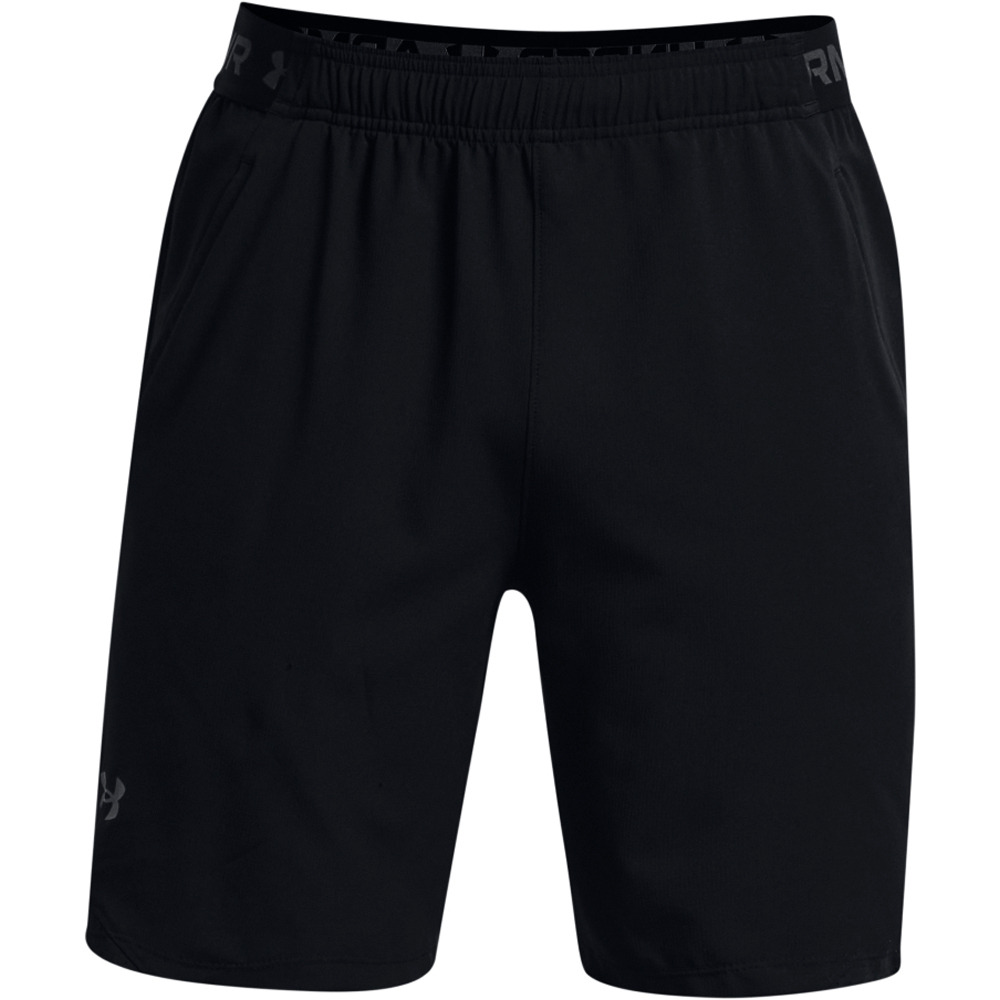 Under Armour pantalón corto fitness hombre Under Armour UA VANISH WOVEN SHORTS 03 Under Armour pantalón corto fitness hombre Under Armour UA VANISH WOVEN SHORTS 03