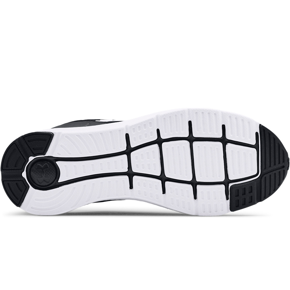 Under Armour zapatilla running hombre Under Armour UA CHARGED IMPULSE 2 vista trasera Under Armour zapatilla running hombre Under Armour UA CHARGED IMPULSE 2 vista trasera