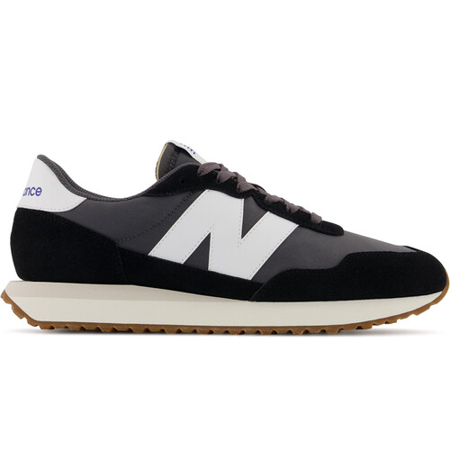 NEW BALANCE 237 negro