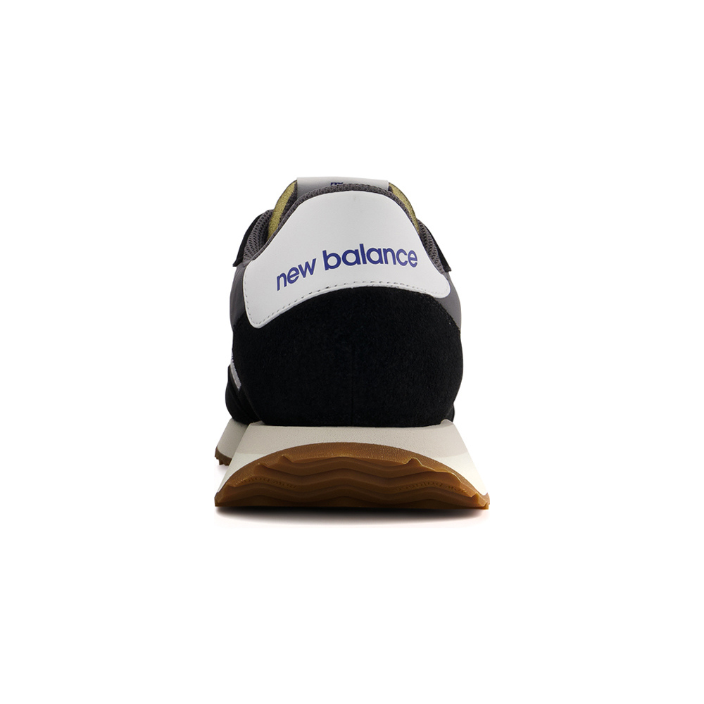 New Balance zapatilla moda hombre 237 vista trasera New Balance zapatilla moda hombre 237 vista trasera