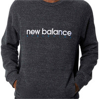 New Balance sudadera hombre New Balance NB Athletics Amplified NEP vista trasera New Balance sudadera hombre New Balance NB Athletics Amplified NEP vista trasera
