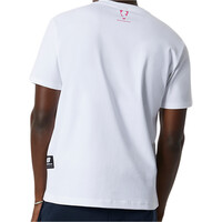 New Balance camiseta manga corta hombre New Balance NB Artist Pack Velvet Spectrum 05 New Balance camiseta manga corta hombre New Balance NB Artist Pack Velvet Spectrum 05