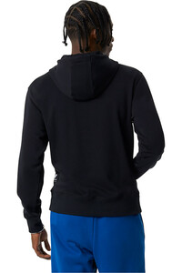 New Balance sudadera hombre New Balance NB Artist Pack Velvet Spectrum vista trasera New Balance sudadera hombre New Balance NB Artist Pack Velvet Spectrum vista trasera