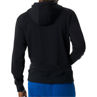 New Balance sudadera hombre New Balance NB Artist Pack Velvet Spectrum 05 New Balance sudadera hombre New Balance NB Artist Pack Velvet Spectrum 05
