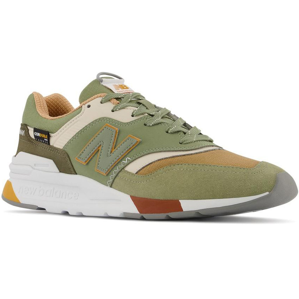 New Balance zapatilla moda hombre New Balance 997 puntera New Balance zapatilla moda hombre New Balance 997 puntera