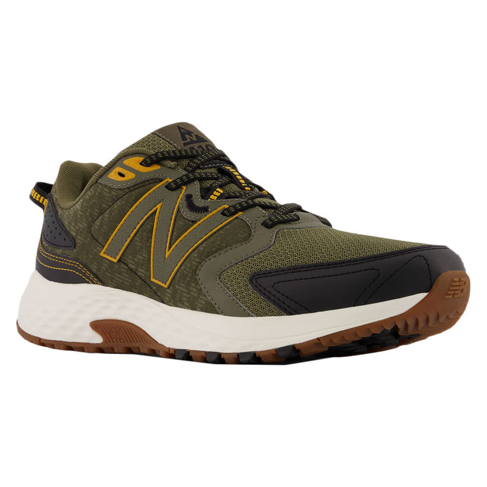 New Balance zapatilla moda hombre 410 puntera New Balance zapatilla moda hombre 410 puntera