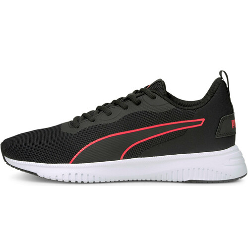 PUMA FLYER FLEX negro