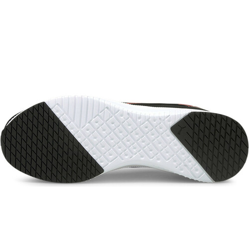 PUMA FLYER FLEX negro