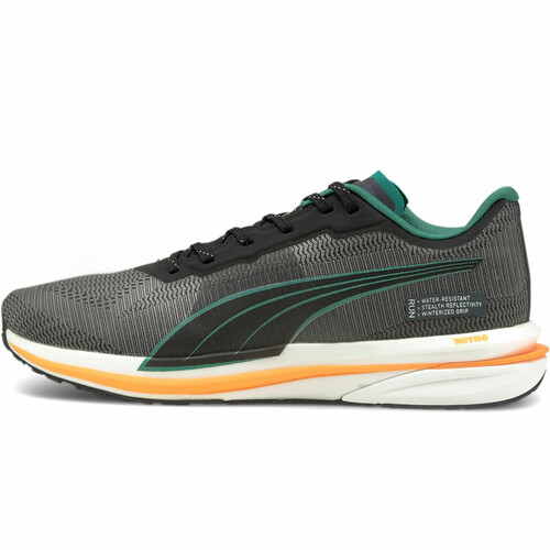 PUMA VELOCITY NITRO WTR negro
