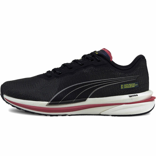 PUMA VELOCITY NITRO WTR WNS negro